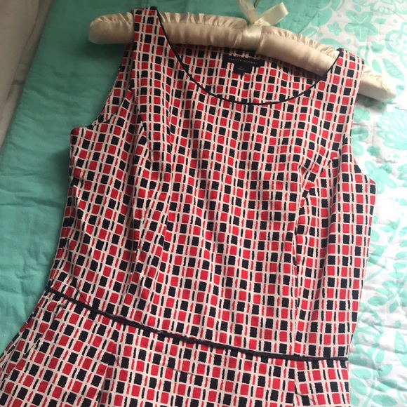 Tommy Hilfiger Dress - Picture 7 of 8